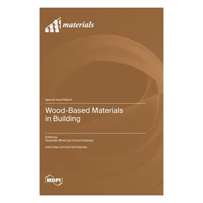 "Wood-Based Materials in Building" - "" ("Mirski Radoslaw")