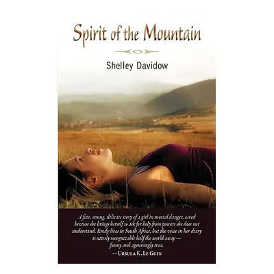 "Spirit of the Mountain" - "" ("Davidow Shelley")