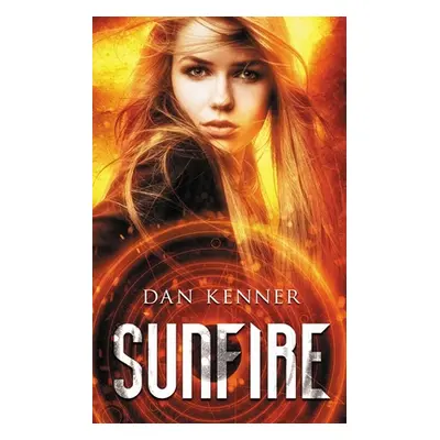 "Sunfire" - "" ("Kenner Dan")