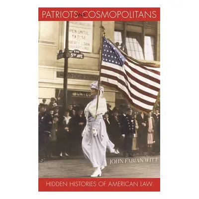 "Patriots and Cosmopolitans" - "" ("Witt")