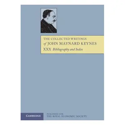 "The Collected Writings of John Maynard Keynes" - "" ("Keynes John Maynard")