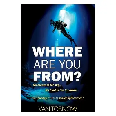 "Where Are You From?" - "" ("Tornow Van")