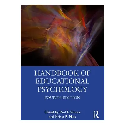 "Handbook of Educational Psychology" - "" ("Schutz Paul A.")