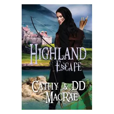 "Highland Escape" - "" ("MacRae DD")