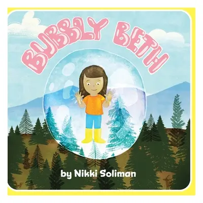 "Bubbly Beth" - "" ("Soliman Nikki")