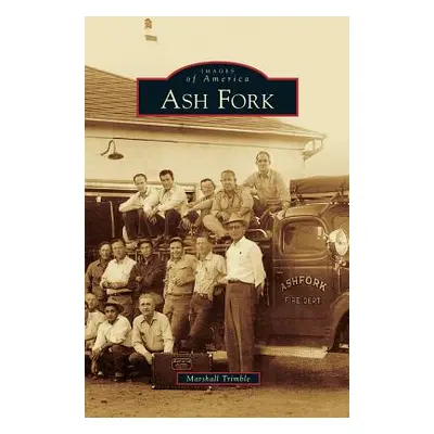 "Ash Fork" - "" ("Trimble Marshall")