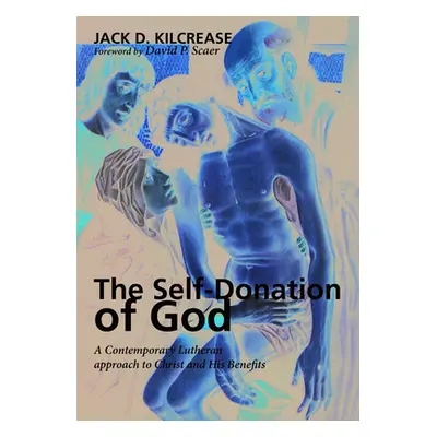 "The Self-Donation of God" - "" ("Kilcrease Jack D.")