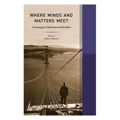 "Where Minds and Matters Meet: Volume 6" - "" ("Janssen Volker")