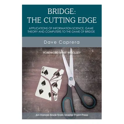 "Bridge - The Cutting Edge" - "" ("Caprera Dave")