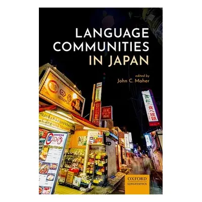 "Language Communities in Japan" - "" ("Maher John C.")