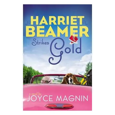 "Harriet Beamer Strikes Gold" - "" ("Magnin Joyce")