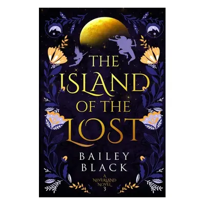 "Island of the Lost" - "" ("Black Bailey")