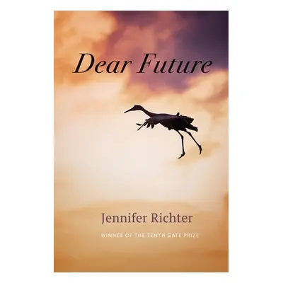 "Dear Future" - "" ("Richter Jennifer")