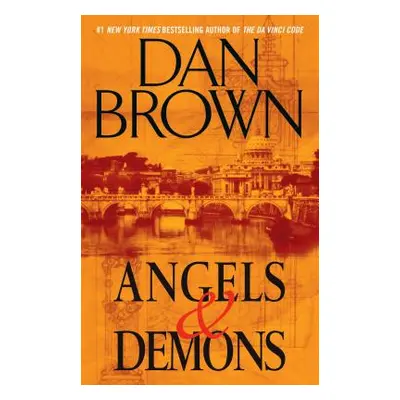 "Angels & Demons" - "" ("Brown Dan")