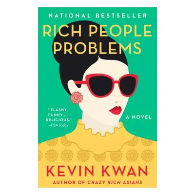 "Rich People Problems" - "" ("Kwan Kevin")