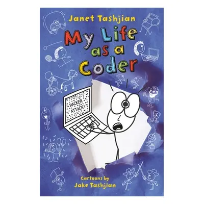 "My Life as a Coder" - "" ("Tashjian Janet")