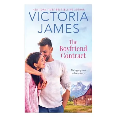 "The Boyfriend Contract" - "" ("James Victoria")