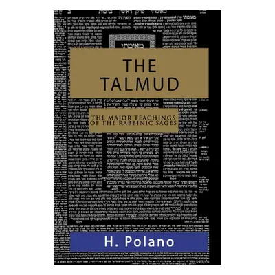 "The Talmud" - "" ("Polano H.")