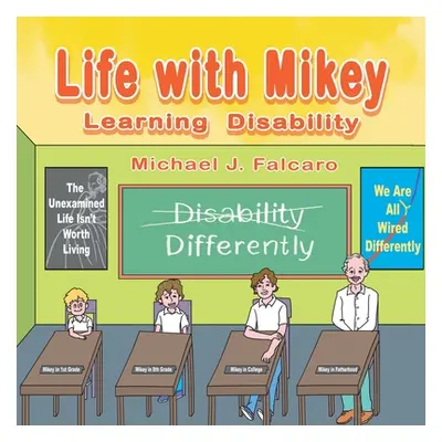 "Life with Mikey: Learning Disability" - "" ("Falcaro Michael J.")