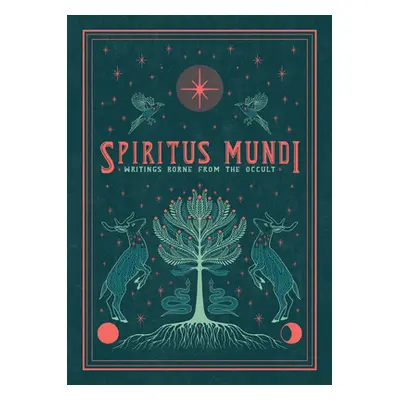 "Spiritus Mundi: Writings Borne from the Occult" - "" ("Kim Elizabeth")