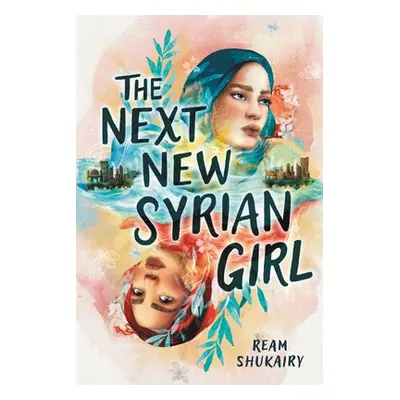 "The Next New Syrian Girl" - "" ("Shukairy Ream")