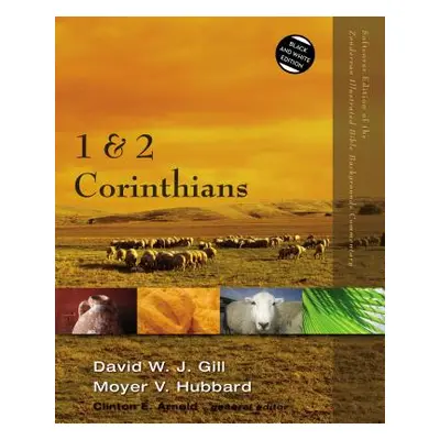 "1 and 2 Corinthians" - "" ("Gill David W. J.")