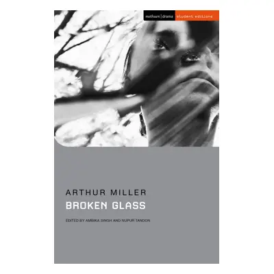 Broken Glass (Miller Arthur)