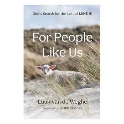 "For People Like Us" - "" ("Van de Weghe Luuk")