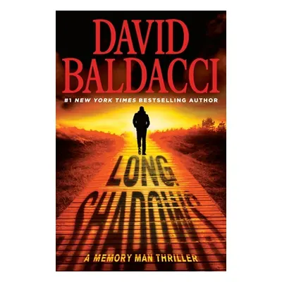 "Long Shadows" - "" ("Baldacci David")