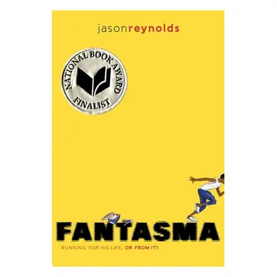 "Fantasma (Ghost Spanish Edition)" - "" ("Reynolds Jason")