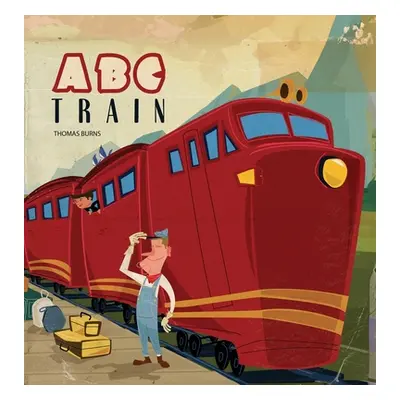 "ABC Train" - "" ("Burns Thomas")