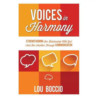 "Voices In Harmony" - "" ("Boccio Lou")