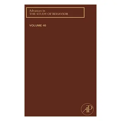 "Vocal Communication in Birds and Mammals: Volume 40" - "" ("Naguib Marc")