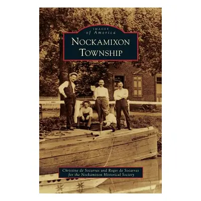 "Nockamixon Township" - "" ("De Socarras Christine")