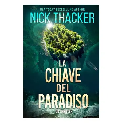 "La Chiave del Paradiso" - "" ("Thacker Nick")