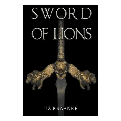 "Sword of Lions" - "" ("Krasner Tz")