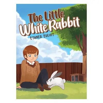 "The Little White Rabbit" - "" ("Edeiht Etaner")