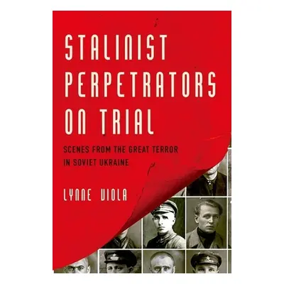 "Stalinist Perpetrators on Trial" - "" ("Viola Lynne")