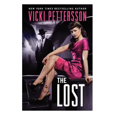 "The Lost" - "" ("Pettersson Vicki")