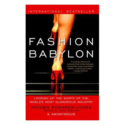 "Fashion Babylon" - "" ("Edwards-Jones Imogen")