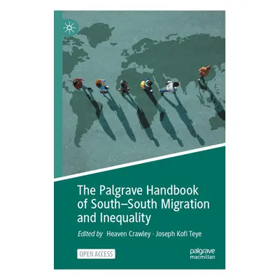 "The Palgrave Handbook of South-South Migration and Inequality" - "" ("Crawley Heaven")