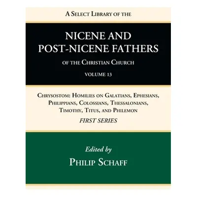 "A Select Library of the Nicene and Post-Nicene Fathers of the Christian Church, First Series, V