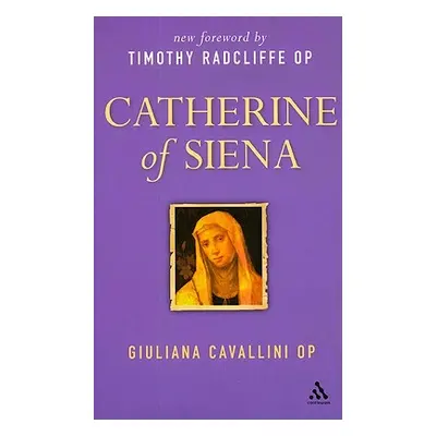 "Catherine of Siena" - "" ("Cavallini Guiliana")