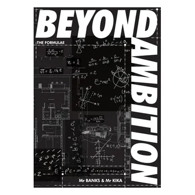 "Beyond Ambition: The Blueprint" - "" ("Mamafha Talifhani Mr Banks")