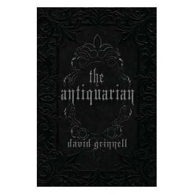 "The Antiquarian" - "" ("Grinnell David E.")