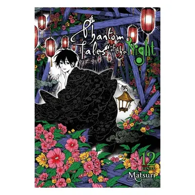 "Phantom Tales of the Night, Vol. 12" - "" ("Matsuri")