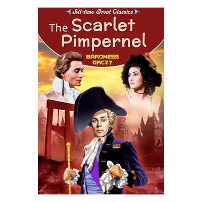 The Scarlet Pimpernel (Gupta Sahil)