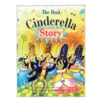 "The Real Cinderella Story" - "" ("Webb Philip")