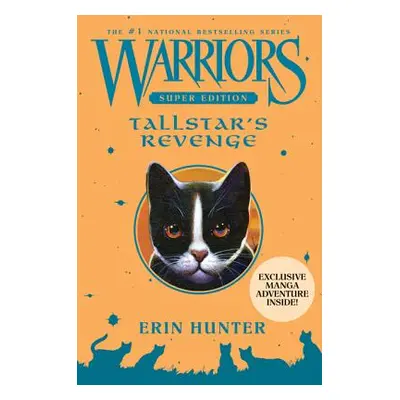 "Tallstar's Revenge" - "" ("Hunter Erin")