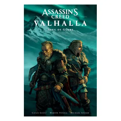 "Assassin's Creed Valhalla: Song of Glory" - "" ("Scott Cavan")